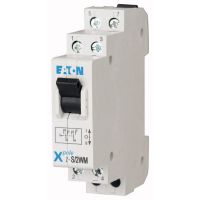 Przełącznik schodowy 16A 230V, 20kA, Z-S/2WM | 248346 Eaton