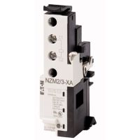 Wyzwalacz wzrostowy, 12VAC/DC, NZM2/3-XA12AC/DC | 259752 Eaton