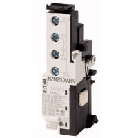 Wyzwalacz wzrostowy z VHI do NZM2/3, 110-130VAC/DC, NZM2/3-XAHIV110-130AC/DC | 259816 Eaton
