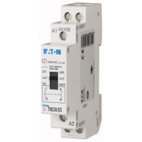 Przekaźnik instalacyjny z funkcją wyboru Z/AUT/W 20A 230VAC 2Z, Z-TN230/SS | 265574 Eaton
