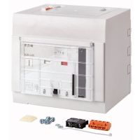 Napęd zdalny do NZM4, 208-240VAC, do rozmiaru 4, NZM4-XR208-240AC | 266685 Eaton