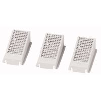 Zabezpieczenie przed dotykiem IP2X, 3-bieg. NZM1-XIPA | 266748 Eaton