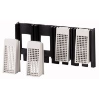 Zabezpieczenie przed dotykiem 4-bieg. NZM3-4-XIPK, IP2X | 266805 Eaton