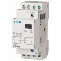 Przekaźnik impulsowy 16A 230VAC 4Z, Z-S230/4S | 270335 Eaton