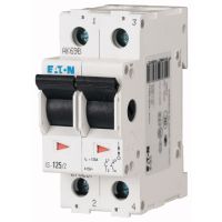 Rozłącznik główny izolacyjny 2P 25A, IS-25/2 | 276263 Eaton