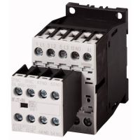 Stycznik mocy 3-bieg. 9A [AC-3] 3Z1R,DILM9-32(230V50HZ,240V60HZ) | 276795 Eaton