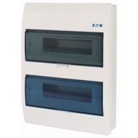 Szafka modułowa n/t, 2x12modułów, IP40, BC-O-2/24-ECO | 280349 Eaton