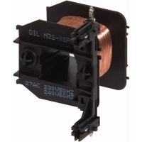 Cewka zapasowa dla stycznika DILM17-38, DILM32-XSP(110V50HZ,120V60HZ) DILM | 281138 Eaton
