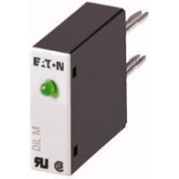 Układ ochronny warystorowy 130-240VAC dla DILM7-15, DILM12-XSPVL240 DILM | 281221 Eaton