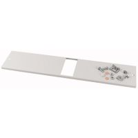 Pokrywa dla NZM1 500x10mm (SxG), XMN130406C | 283997 Eaton