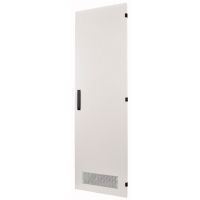 Drzwi wentylacyjne lewe IP31 2000x600mm (WxS), na całą szerokość pola, XSDMLV2006 | 284210 Eaton