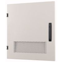 Drzwi wentylacyjne prawe IP31 640x425mm (WxS), na całą szerokość pola, XSDMRV0604 | 284214 Eaton