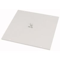 Pokrywa górna IP55 600x800mm (SxG), XSPTC0608 | 284306 Eaton