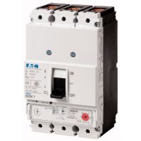 Wyłącznik mocy 3-bieg. 100kA 80A BG1, NZMH1-S80 | 284439 Eaton