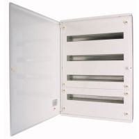 Rozdzielnica modułowa natynkowa 6x24 IP30, BF-O-6/144-P | 285348 Eaton