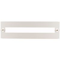 Osłona z wycięciem na aparaturę modułową, BPZ-FP-400/150-45 Profi+ | 286678 Eaton
