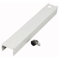 Pokrywa pustego przedziału SL 600x100mm (WxS), XME0604CL | 289905 Eaton