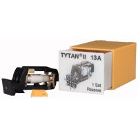 Wtyk bezpiecznikowy bez sygnalizacji, D02 32A 400V gL/gG, Z-SLS/E-32A (opak.3szt) | 289979 Eaton