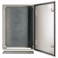 Obudowa 700x500x250 (WxSxG) CS-75/250 płyta montażowa | 111703 Eaton