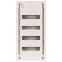 Rozdzielnica modułowa podtynkowa 4x12 IP30, KLV-48HWS-SF | 178829 Eaton