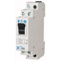 Przełącznik sterujący 16A 230V, 20kA, Z-S/3S1O | 248338 Eaton