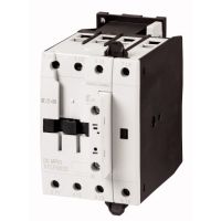 Stycznik mocy, 4 bieg. 63A [AC-1] DILMP63(RDC24) DILM | 109869 Eaton
