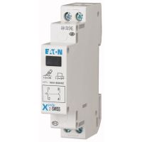 Przełącznik sterujący 16A 250V, Z-SW/SS 2Z czarny | 276301 Eaton