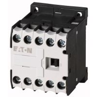 Stycznik pomocniczy miniaturowy, 4Z0R, sterowanie 24VDC, DILER-40-G-EA(24VDC) DILER | 189974 Eaton