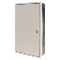 Rozdzielnica p/t IP30 z wyposażeniem BP-U-3S-MES-600/15-ST Profi+ | 143140 Eaton