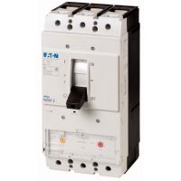 Wyłącznik mocy 3-bieg. NZMH3 150kA 400A, NZMH3-A400 | 109674 Eaton