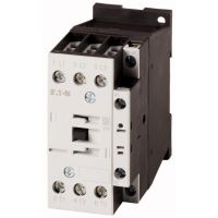 Stycznik mocy, I=38A (AC-3) 0Z 1R DILM38-01(230V50HZ,240V60HZ) | 112456 Eaton