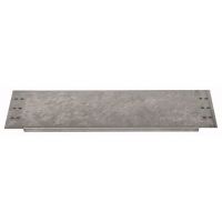 Płyta montażowa do rozdzielnic 500x1200mm (WxS), BPZ-MPL500-1200 | 114828 Eaton