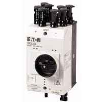 Rozłącznik w obudowie, 30 A DC SOL30/4MC4 | 120923 Eaton