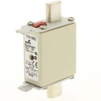 Wkładka bezpiecznikowa, szybka 125A,690aR,DIN 000,podwójny wskaźnik | 170M1568D Eaton