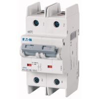 Rozłącznik modułowy DC PV-DIS-06-16/2 | 179255 Eaton