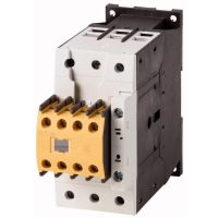 Stycznik mocy safety 40A, 3P + 2Z + 2R, sterowanie AC DILMS40-22(230V50HZ,240V60HZ) | 191746 Eaton