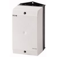 Mała obudowa CI-K3 z płytą montażową CI-K3-125-M | 206895 Eaton