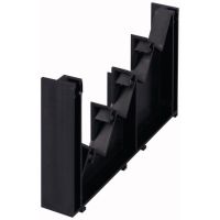 Izolatory szyn zbiorczych, 4-bieg. 630A, BPZ-BBS-4/630 | 289869 Eaton
