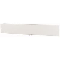 Cokół do rozdzielnic stojących, czołowy BPZ-FS-800/2 Profi+ | 293503 Eaton
