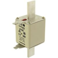 Wkładka bezpiecznikowa NH03 gL/gG 315A 500V podwójny wskaźnik | 315NHG03B Eaton