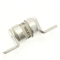Wkładka szybka 160A, 240VAC, 150VDC, BS88, 18x56mm, aR, BS 160LET | 160LET Eaton