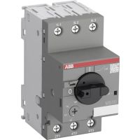 Wyłącznik silnikowy 3P AC-3 5,5kW 8-12A, MS116-12, zaciski śrubowe | 1SAM250000R1012 ABB