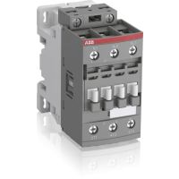 Stycznik mocy AC-3 32A 15kW 3P, 100-250V AC/DC, AF30-30-00-13, zaciski śrubowe | 1SBL277001R1300 ABB