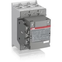 Stycznik mocy AC-3 116A 55kW 3P, 100-250V AC/DC, 1NO+1NC, AF116-30-11-13, zaciski śrubowe | 1SFL427001R1311 ABB