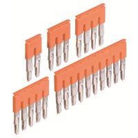 Mostek łączeniowy JB8-10 10-biegunowy $ | 1SNK908310R0000 TE Connectivity Solutions