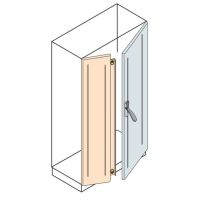Drzwi podwójne pełne lewe ED2012SK 2000x600mm (HxW) | ED2012SK ABB