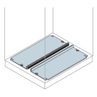 Płyta dolna suwna IS2 600x400mm | EF6040 ABB