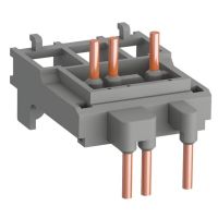 Element do połączenia AF38 z MS116/MS132, BEA38-4 | 1SBN082306T2000 ABB