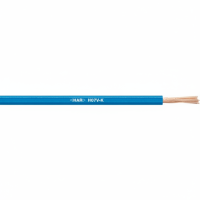 Przewód instalacyjny H07V-K (LGY) 70 niebieski /500m/ SZPULA | 4521024 Lapp Kabel