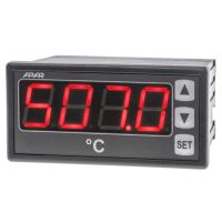 Miernik temperatury AR507 | AR507 Apar Control